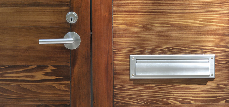 Electric Front Door Lock Repair Bostonia