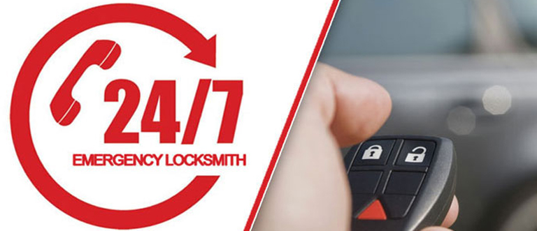 Emergency Locksmith Bostonia