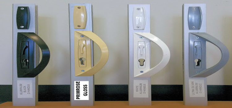 Sliding Door Handle Design Bostonia