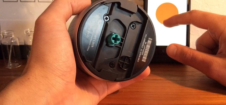 Smart Lock Repair Bostonia
